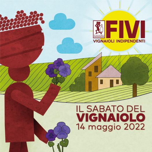 Ozzano - Azienda La Palazzona - degustazione vini (14.05.2022)