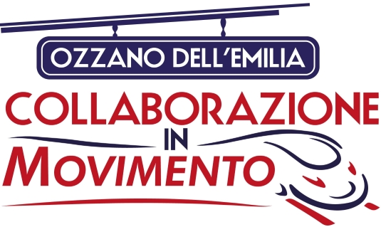 logo progetto Collaborazione in Movimento