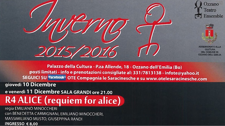 locandina R4 Alice