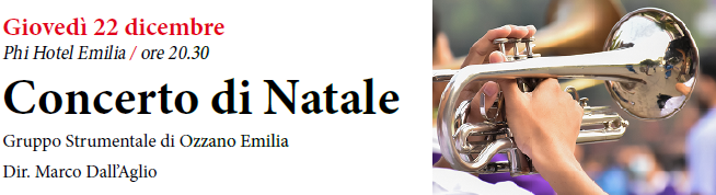 Concerto di Natale