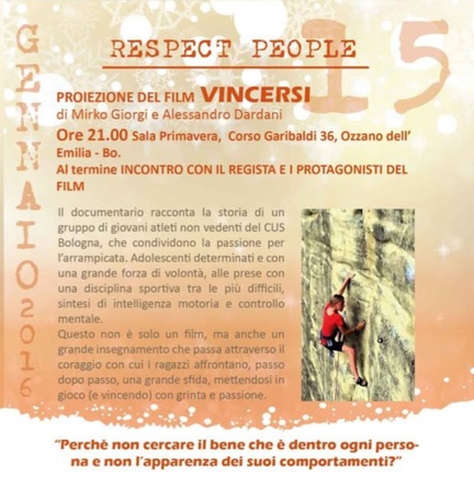 VINCERSI film