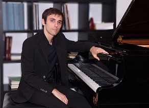 Alessio Ciprietti