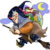 E' in arrivo la Befana con tanti doni per i bambini di Ozzano Emilia E' in arrivo la Befana con tanti doni per i bambini di Ozzano Emilia