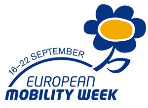 Europeaa Mobility week Bologna