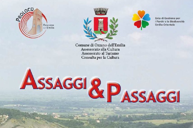 logo Assaggi e Passaggi