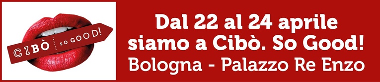 Domenica 24 aprile, a Bologna, presentazione delle eccellenze gastronomiche e tu