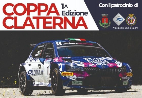 1a Coppa Claterna (Formula Challenge 2022) - Ponte Rizzoli