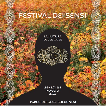 logo Festival dei Sensi 2017