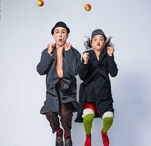 Festival internazionale di circo contemporaneo “ARTinCirco