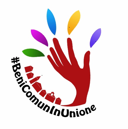 logo Progetto BeniComunInUnione