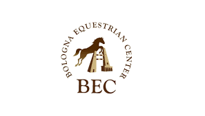 Bologna Equestrian Center di Ozzano dell'Emilia il logo