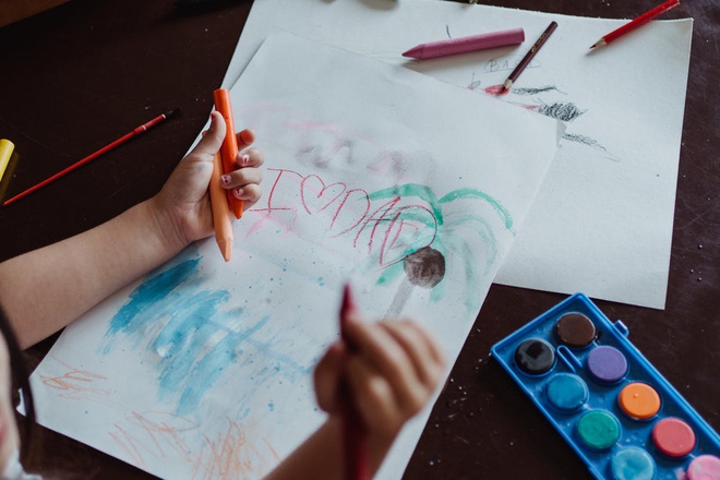 Corsi estivi di disegno e pittura per bambini ed adulti e Venerdì Figurativi Evento di Pittura e Disegno