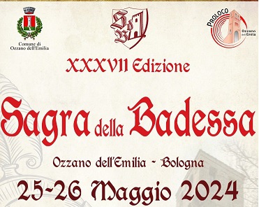 Sagra della Badessa 